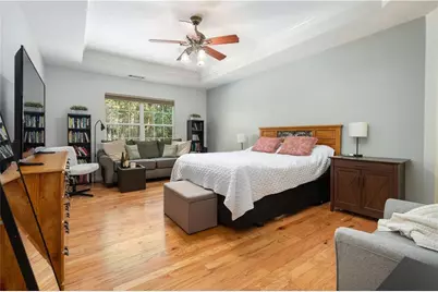 3590 Tupelo Trail, Auburn, GA 30011 - Photo 23