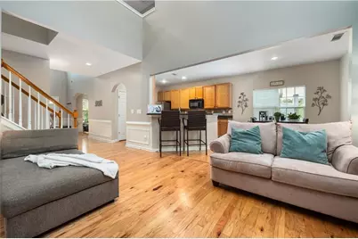 3590 Tupelo Trail, Auburn, GA 30011 - Photo 21