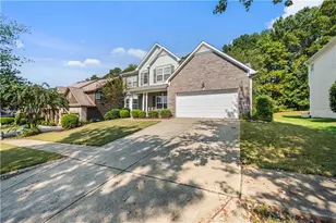 3590 Tupelo Trail, Auburn, GA 30011 - Photo 3