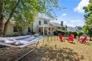 3590 Tupelo Trail, Auburn, GA 30011 - Photo 49