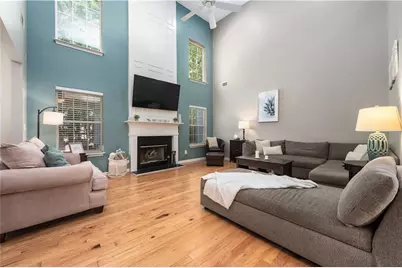 3590 Tupelo Trail, Auburn, GA 30011 - Photo 19