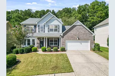 3590 Tupelo Trail, Auburn, GA 30011 - Photo 1