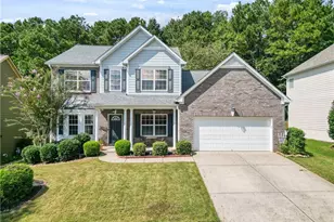 3590 Tupelo Trail, Auburn, GA 30011 - Photo 1