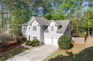 1035 Bridle Path Dr, Lawrenceville, GA 30045 - Photo 33