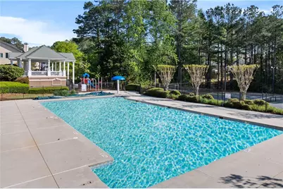 1035 Bridle Path Drive, Lawrenceville, GA 30045 - Photo 39