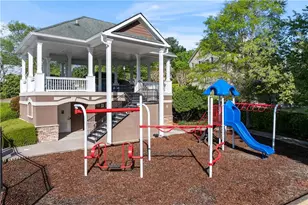 1035 Bridle Path Dr, Lawrenceville, GA 30045 - Photo 45