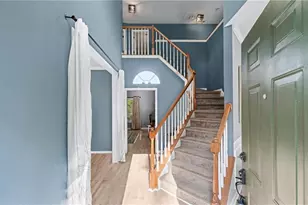 1035 Bridle Path Dr, Lawrenceville, GA 30045 - Photo 3