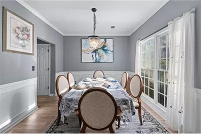 1035 Bridle Path Drive, Lawrenceville, GA 30045 - Photo 5