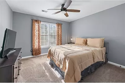 1035 Bridle Path Drive, Lawrenceville, GA 30045 - Photo 21