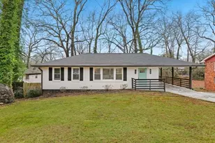 623 Montevista St SW, Atlanta, GA 30310 - Photo 1