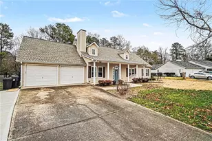 170 Hayes Trace, Hiram, GA 30141 - Photo 3