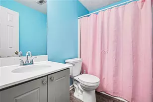 170 Hayes Trace, Hiram, GA 30141 - Photo 19