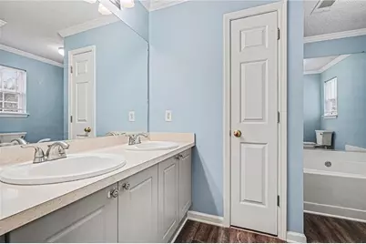 170 Hayes Trace, Hiram, GA 30141 - Photo 15