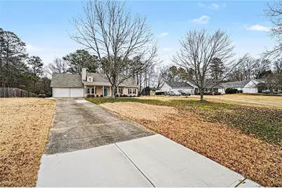 170 Hayes Trace, Hiram, GA 30141 - Photo 21