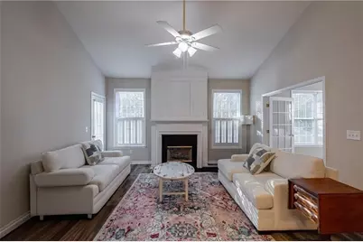 326 Camry Circle, Dallas, GA 30157 - Photo 3