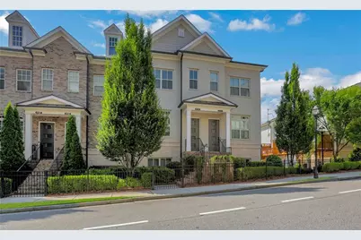 4103 Township Parkway, Atlanta, GA 30342 - Photo 33