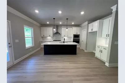 237 Cherokee Rose Lane, Hoschton, GA 30548 - Photo 9