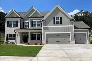 237 Cherokee Rose Ln, Hoschton, GA 30548 - Photo 1