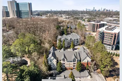 4007 Westchester Ridge NE, Brookhaven, GA 30329 - Photo 33