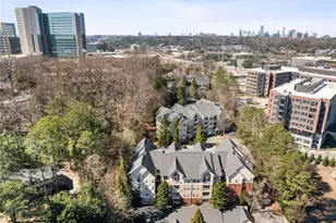 4007 Westchester Ridge NE, Brookhaven, GA 30329 - Photo 33