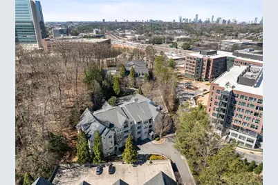 4007 Westchester Ridge NE, Brookhaven, GA 30329 - Photo 31