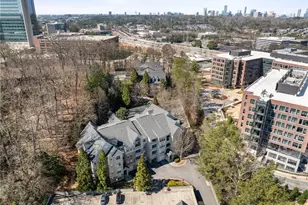 4007 Westchester Ridge NE, Brookhaven, GA 30329 - Photo 31