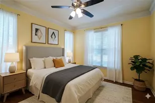 4007 Westchester Ridge NE, Brookhaven, GA 30329 - Photo 15