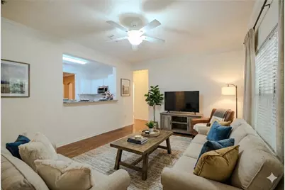 4007 Westchester Ridge NE, Brookhaven, GA 30329 - Photo 1