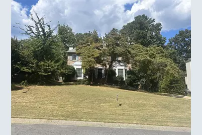 1273 Channel Park SW, Marietta, GA 30064 - Photo 1