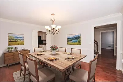 3122 Henderson Walk, Atlanta, GA 30340 - Photo 11