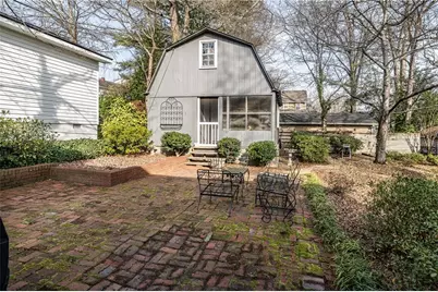 307 E 11th Street E, Rome, GA 30161 - Photo 5