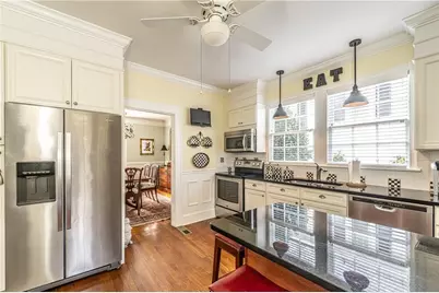 307 E 11th Street E, Rome, GA 30161 - Photo 17