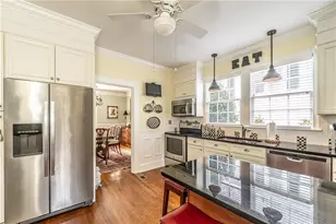 307 E 11th Street E, Rome, GA 30161 - Photo 17