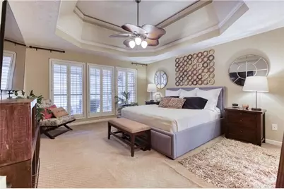 781 Alcova Drive, Social Circle, GA 30025 - Photo 23