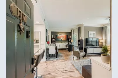 955 Juniper Street NE #1317, Atlanta, GA 30309 - Photo 1