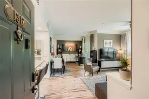 955 Juniper St NE, Atlanta, GA 30309 - Photo 1