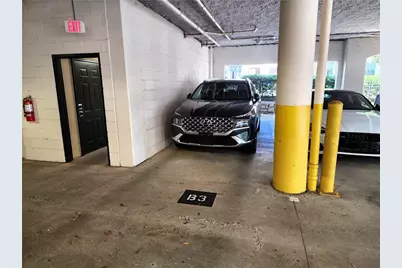 955 Juniper Street NE #1317, Atlanta, GA 30309 - Photo 15