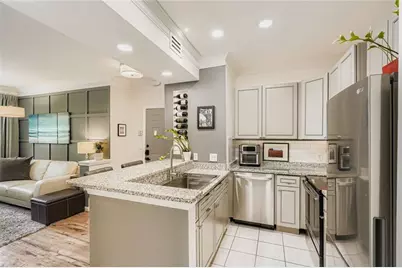 955 Juniper Street NE #1317, Atlanta, GA 30309 - Photo 5