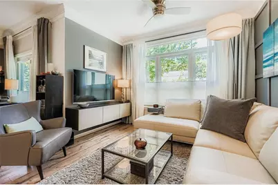 955 Juniper Street NE #1317, Atlanta, GA 30309 - Photo 3