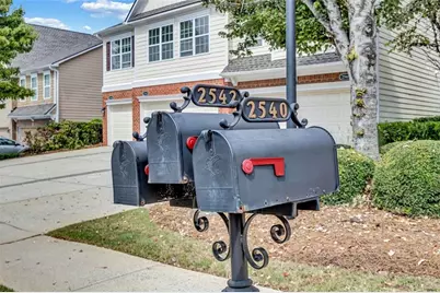 2540 Willow Grove Road NW #15, Acworth, GA 30101 - Photo 33