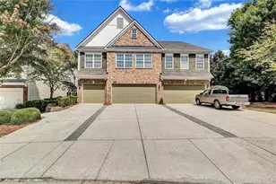 2540 Willow Grove Road NW, Acworth, GA 30101 - Photo 1