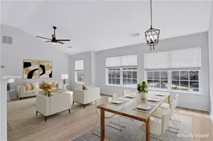 2540 Willow Grove Road NW, Acworth, GA 30101 - Photo 3