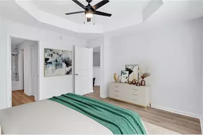 2540 Willow Grove Road NW #15, Acworth, GA 30101 - Photo 17