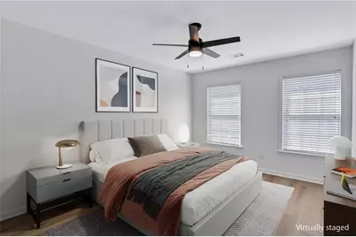 2540 Willow Grove Road NW #15, Acworth, GA 30101 - Photo 23