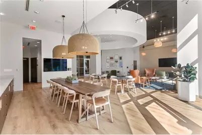 1080 Peachtree Street NE #2503, Atlanta, GA 30309 - Photo 49