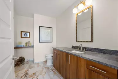 1080 Peachtree Street NE #2503, Atlanta, GA 30309 - Photo 33