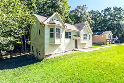 3907 Robin Court, Acworth, GA 30101 - Photo 29