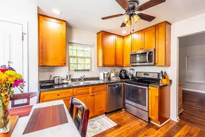 3907 Robin Court, Acworth, GA 30101 - Photo 9