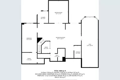 14 Isabella Court NE, Cartersville, GA 30121 - Photo 31