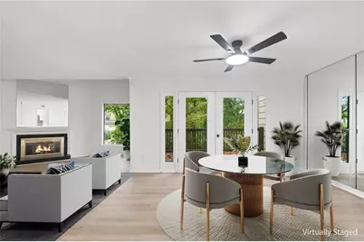 11 Forrest Place, Atlanta, GA 30328 - Photo 1